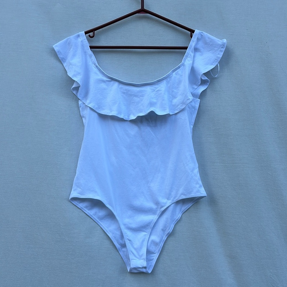 U2B Body Suit